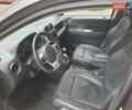 Сірий Джип Compass, об'ємом двигуна 2 л та пробігом 80 тис. км за 8300 $, фото 32 на Automoto.ua