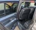 Джип Compass 2014 у Львові на Automoto.ua Сірий Джип Compass, об'ємом двигуна 2.4 л та пробігом 248 тис. км за 9300 $, фото 11 на Automoto.ua