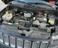 Сірий Джип Compass, об'ємом двигуна 2.36 л та пробігом 164 тис. км за 11500 $, фото 18 на Automoto.ua