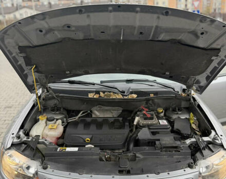 Серый Джип Компас, объемом двигателя 2.4 л и пробегом 220 тыс. км за 8650 $, фото 22 на Automoto.ua