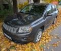 Джип Compass 2014 у Львові на Automoto.ua Сірий Джип Compass, об'ємом двигуна 2.4 л та пробігом 248 тис. км за 9300 $, фото 8 на Automoto.ua
