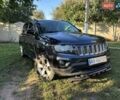 Сірий Джип Compass, об'ємом двигуна 2.36 л та пробігом 102 тис. км за 11300 $, фото 6 на Automoto.ua