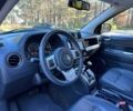 Джип Компас 2014 в Ивано-Франковске на Automoto.ua Серый Джип Компас, объемом двигателя 2.4 л и пробегом 87 тыс. км за 4200 $, фото 7 на Automoto.ua