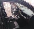 Серый Джип Компас, объемом двигателя 2.36 л и пробегом 130 тыс. км за 11500 $, фото 14 на Automoto.ua
