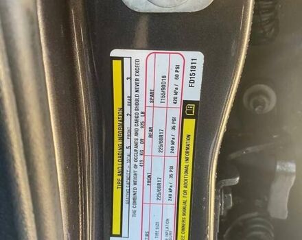 Серый Джип Компас, объемом двигателя 2.36 л и пробегом 264 тыс. км за 9800 $, фото 12 на Automoto.ua