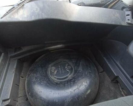 Сірий Джип Compass, об'ємом двигуна 2.4 л та пробігом 130 тис. км за 4500 $, фото 5 на Automoto.ua