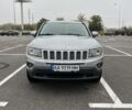 Сірий Джип Compass, об'ємом двигуна 2.36 л та пробігом 244 тис. км за 10700 $, фото 1 на Automoto.ua