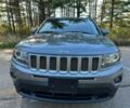 Серый Джип Компас, объемом двигателя 2.4 л и пробегом 86 тыс. км за 1900 $, фото 1 на Automoto.ua