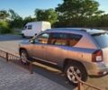 Серый Джип Компас, объемом двигателя 2.5 л и пробегом 168 тыс. км за 10500 $, фото 7 на Automoto.ua