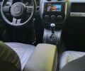 Сірий Джип Compass, об'ємом двигуна 2 л та пробігом 172 тис. км за 9997 $, фото 41 на Automoto.ua