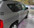 Сірий Джип Compass, об'ємом двигуна 2.4 л та пробігом 200 тис. км за 9400 $, фото 1 на Automoto.ua
