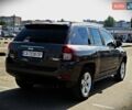 Сірий Джип Compass, об'ємом двигуна 2.36 л та пробігом 203 тис. км за 10900 $, фото 2 на Automoto.ua