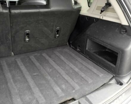 Серый Джип Компас, объемом двигателя 2.4 л и пробегом 97 тыс. км за 12000 $, фото 10 на Automoto.ua