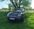 Серый Джип Компас, объемом двигателя 2.4 л и пробегом 140 тыс. км за 9800 $, фото 1 на Automoto.ua