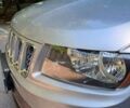 Сірий Джип Compass, об'ємом двигуна 2 л та пробігом 172 тис. км за 9997 $, фото 12 на Automoto.ua
