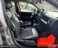 Серый Джип Компас, объемом двигателя 2.4 л и пробегом 175 тыс. км за 7900 $, фото 8 на Automoto.ua