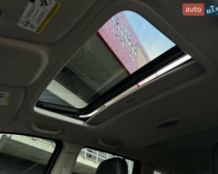 Джип Компас 2015 в Киеве на Automoto.ua Серый Джип Компас, объемом двигателя 2.36 л и пробегом 183 тыс. км за 10900 $, фото 22 на Automoto.ua