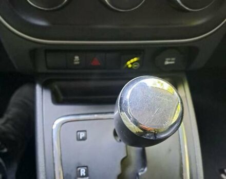 Сірий Джип Compass, об'ємом двигуна 2 л та пробігом 172 тис. км за 9997 $, фото 18 на Automoto.ua