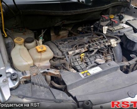 Серый Джип Компас, объемом двигателя 2 л и пробегом 172 тыс. км за 9199 $, фото 1 на Automoto.ua