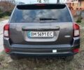 Серый Джип Компас, объемом двигателя 2.4 л и пробегом 130 тыс. км за 10199 $, фото 11 на Automoto.ua