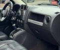 Серый Джип Компас, объемом двигателя 2.36 л и пробегом 160 тыс. км за 10300 $, фото 14 на Automoto.ua
