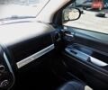 Сірий Джип Compass, об'ємом двигуна 2.36 л та пробігом 203 тис. км за 10900 $, фото 11 на Automoto.ua