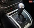 Сірий Джип Compass, об'ємом двигуна 2.36 л та пробігом 203 тис. км за 10900 $, фото 10 на Automoto.ua