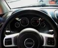 Сірий Джип Compass, об'ємом двигуна 2.36 л та пробігом 203 тис. км за 10900 $, фото 7 на Automoto.ua