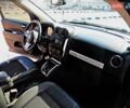 Сірий Джип Compass, об'ємом двигуна 2.36 л та пробігом 203 тис. км за 10900 $, фото 15 на Automoto.ua