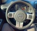 Серый Джип Компас, объемом двигателя 2.4 л и пробегом 96 тыс. км за 11900 $, фото 11 на Automoto.ua