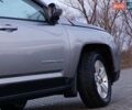 Серый Джип Компас, объемом двигателя 2.36 л и пробегом 205 тыс. км за 9450 $, фото 9 на Automoto.ua