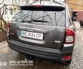Серый Джип Компас, объемом двигателя 2.4 л и пробегом 97 тыс. км за 12000 $, фото 6 на Automoto.ua