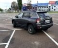 Сірий Джип Compass, об'ємом двигуна 2.4 л та пробігом 146 тис. км за 9600 $, фото 3 на Automoto.ua