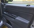 Сірий Джип Compass, об'ємом двигуна 2 л та пробігом 172 тис. км за 9997 $, фото 34 на Automoto.ua