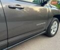 Серый Джип Компас, объемом двигателя 2.36 л и пробегом 208 тыс. км за 9800 $, фото 30 на Automoto.ua
