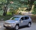 Сірий Джип Compass, об'ємом двигуна 2 л та пробігом 172 тис. км за 9997 $, фото 11 на Automoto.ua