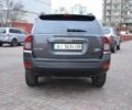 Серый Джип Компас, объемом двигателя 2.4 л и пробегом 110 тыс. км за 13800 $, фото 5 на Automoto.ua