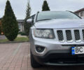 Сірий Джип Compass, об'ємом двигуна 2.36 л та пробігом 185 тис. км за 9700 $, фото 6 на Automoto.ua