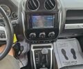 Сірий Джип Compass, об'ємом двигуна 2.4 л та пробігом 98 тис. км за 6000 $, фото 5 на Automoto.ua