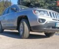 Сірий Джип Compass, об'ємом двигуна 2 л та пробігом 208 тис. км за 8900 $, фото 11 на Automoto.ua