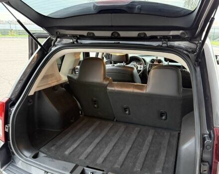 Серый Джип Компас, объемом двигателя 2.4 л и пробегом 95 тыс. км за 10999 $, фото 9 на Automoto.ua