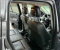 Серый Джип Компас, объемом двигателя 2.4 л и пробегом 95 тыс. км за 10999 $, фото 10 на Automoto.ua