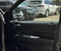 Сірий Джип Compass, об'ємом двигуна 2.36 л та пробігом 229 тис. км за 9900 $, фото 27 на Automoto.ua