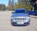 Сірий Джип Compass, об'ємом двигуна 2 л та пробігом 208 тис. км за 8900 $, фото 12 на Automoto.ua