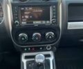 Серый Джип Компас, объемом двигателя 2.36 л и пробегом 208 тыс. км за 9800 $, фото 41 на Automoto.ua