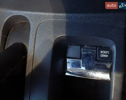 Серый Джип Компас, объемом двигателя 2.36 л и пробегом 205 тыс. км за 9450 $, фото 22 на Automoto.ua