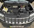 Сірий Джип Compass, об'ємом двигуна 2.4 л та пробігом 160 тис. км за 10700 $, фото 10 на Automoto.ua