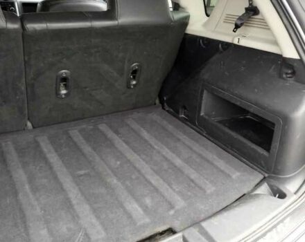 Серый Джип Компас, объемом двигателя 2.4 л и пробегом 97 тыс. км за 12000 $, фото 9 на Automoto.ua