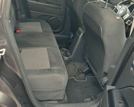 Серый Джип Компас, объемом двигателя 2.4 л и пробегом 146 тыс. км за 291 $, фото 4 на Automoto.ua