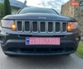 Серый Джип Компас, объемом двигателя 2.36 л и пробегом 205 тыс. км за 10150 $, фото 19 на Automoto.ua